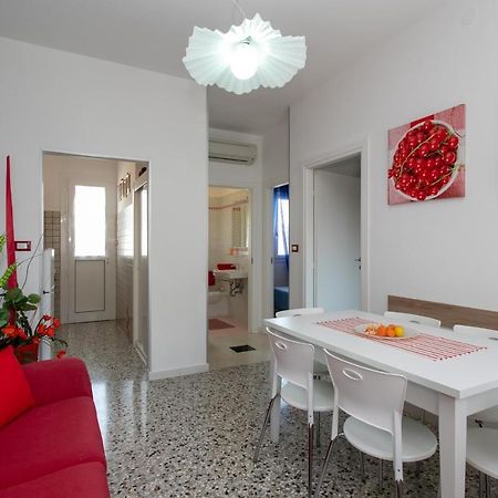 Appartamenti Bedin, Jesolo ภายนอก รูปภาพ
