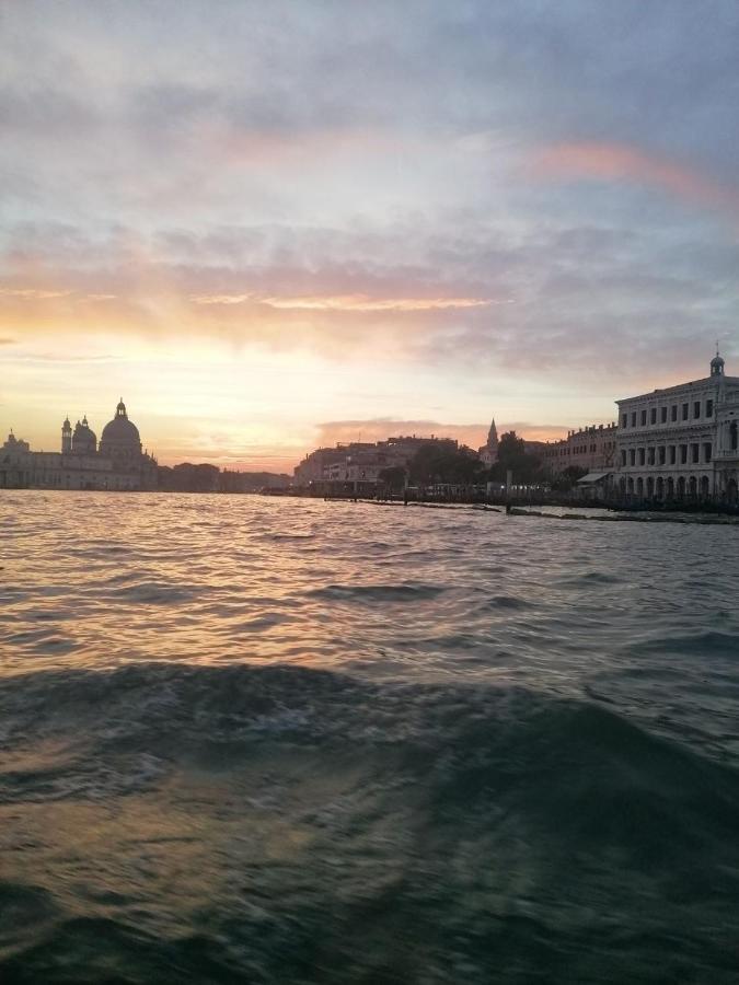 Appartamenti Bedin, Jesolo ภายนอก รูปภาพ