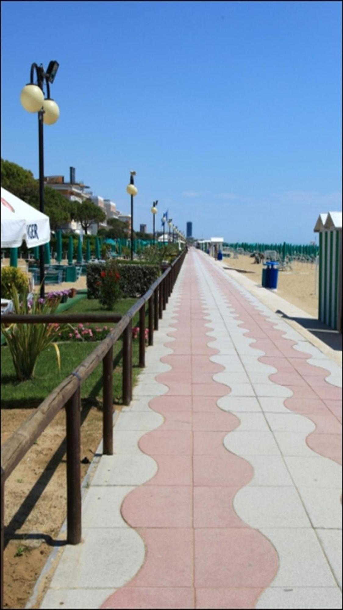 Appartamenti Bedin, Jesolo ห้อง รูปภาพ