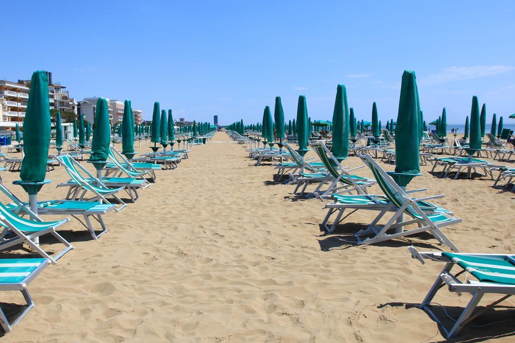 Appartamenti Bedin, Jesolo ห้อง รูปภาพ
