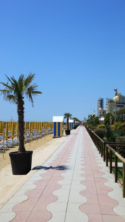 Appartamenti Bedin, Jesolo ห้อง รูปภาพ