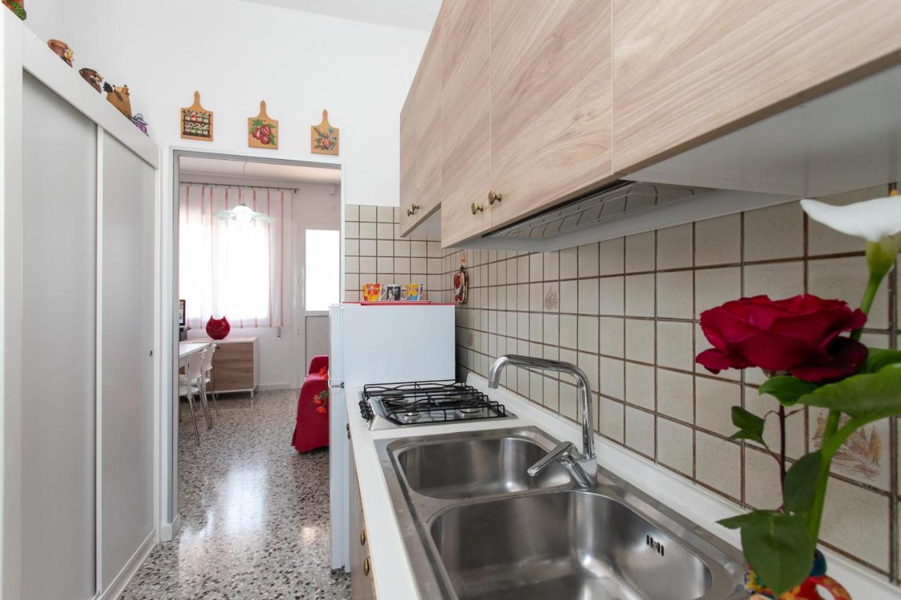 Appartamenti Bedin, Jesolo ภายนอก รูปภาพ