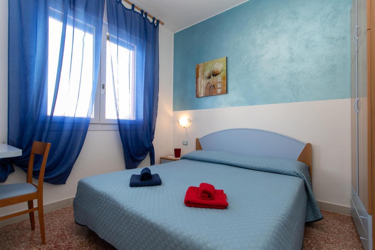 Appartamenti Bedin, Jesolo ภายนอก รูปภาพ
