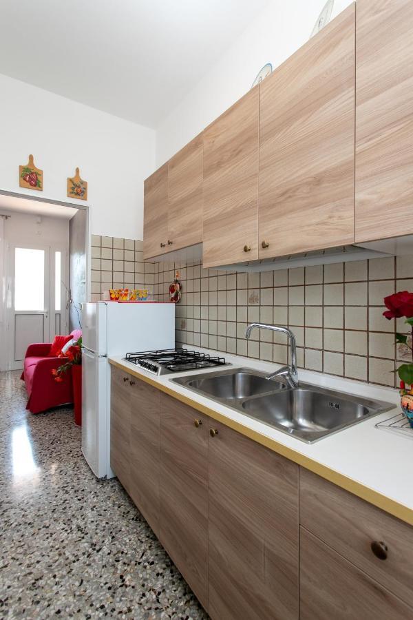 Appartamenti Bedin, Jesolo ภายนอก รูปภาพ