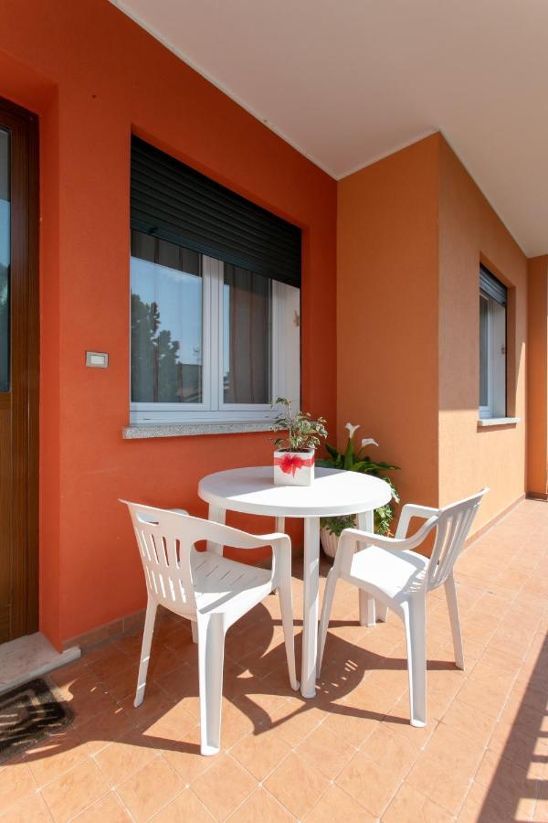 Appartamenti Bedin, Jesolo ภายนอก รูปภาพ