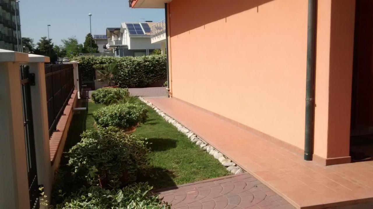 Appartamenti Bedin, Jesolo ภายนอก รูปภาพ